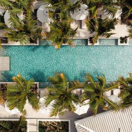 One&Only Le Saint Geran, Mauritius Hotell Belle Mare Eksteriør bilde