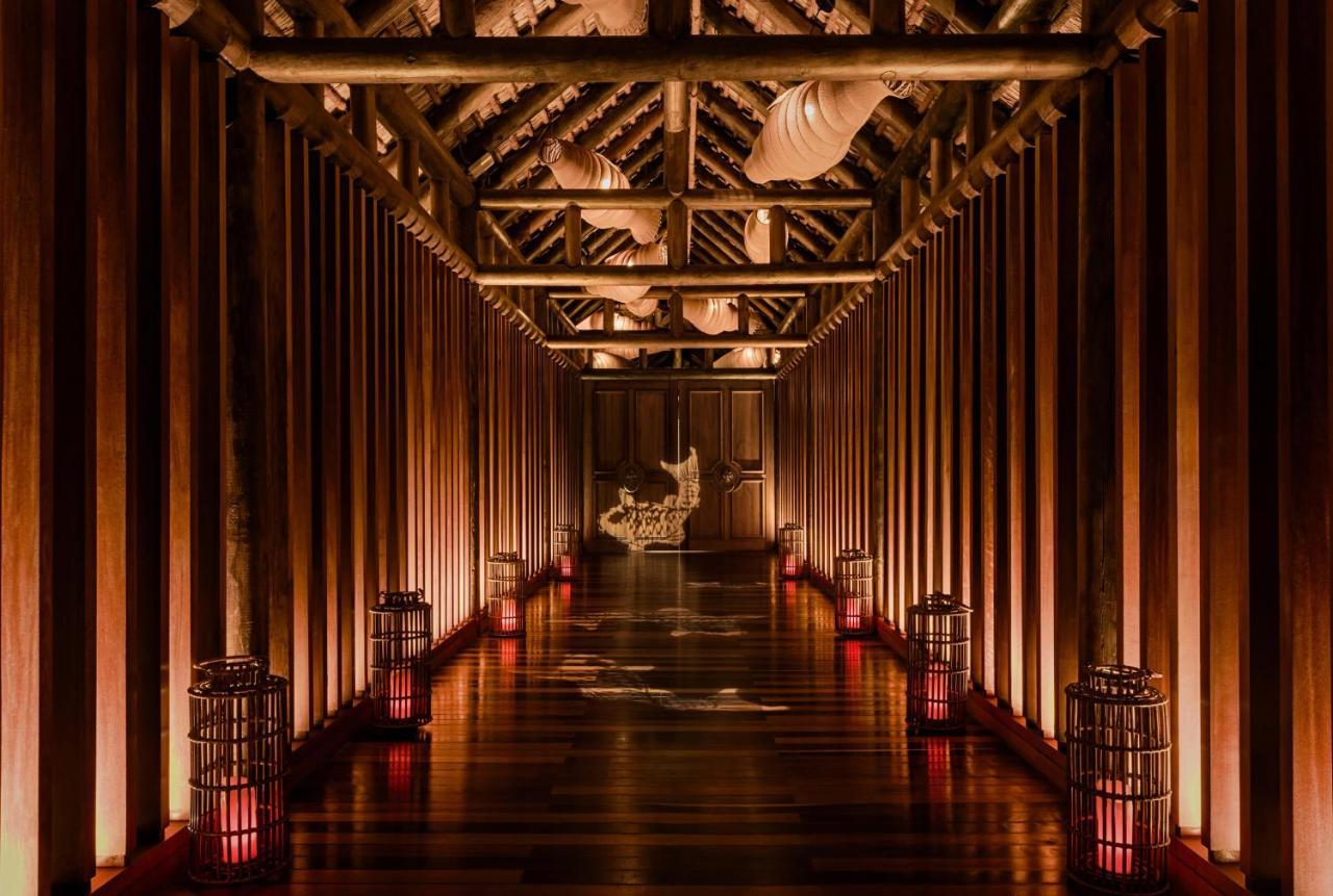 One&Only Le Saint Geran, Mauritius Hotell Belle Mare Eksteriør bilde