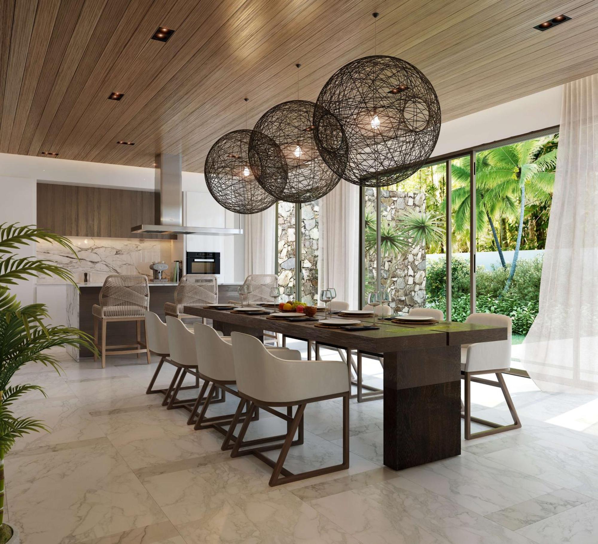 One&Only Le Saint Geran, Mauritius Hotell Belle Mare Eksteriør bilde