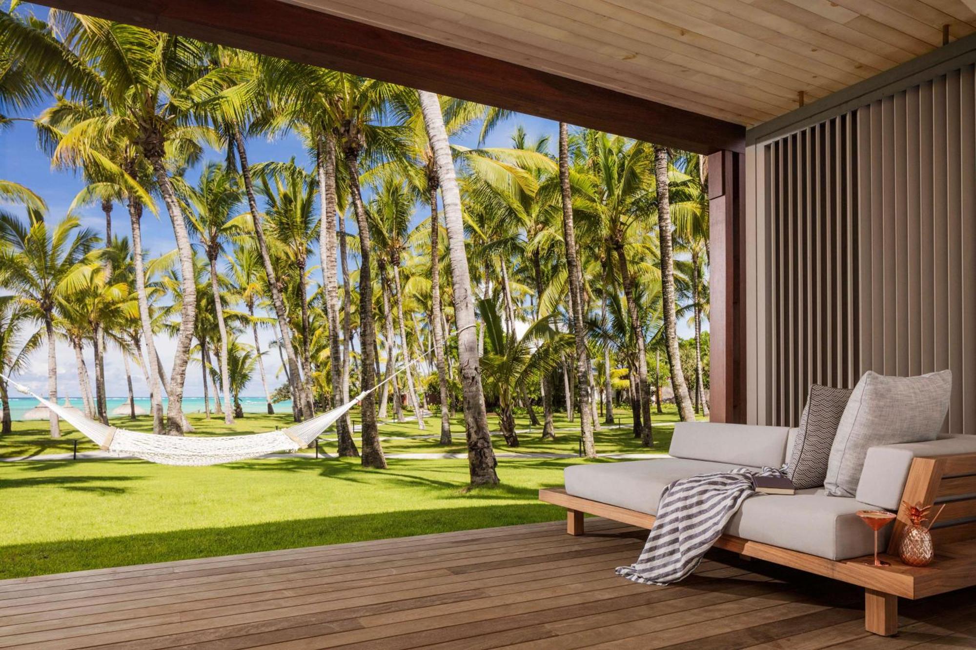 One&Only Le Saint Geran, Mauritius Hotell Belle Mare Eksteriør bilde