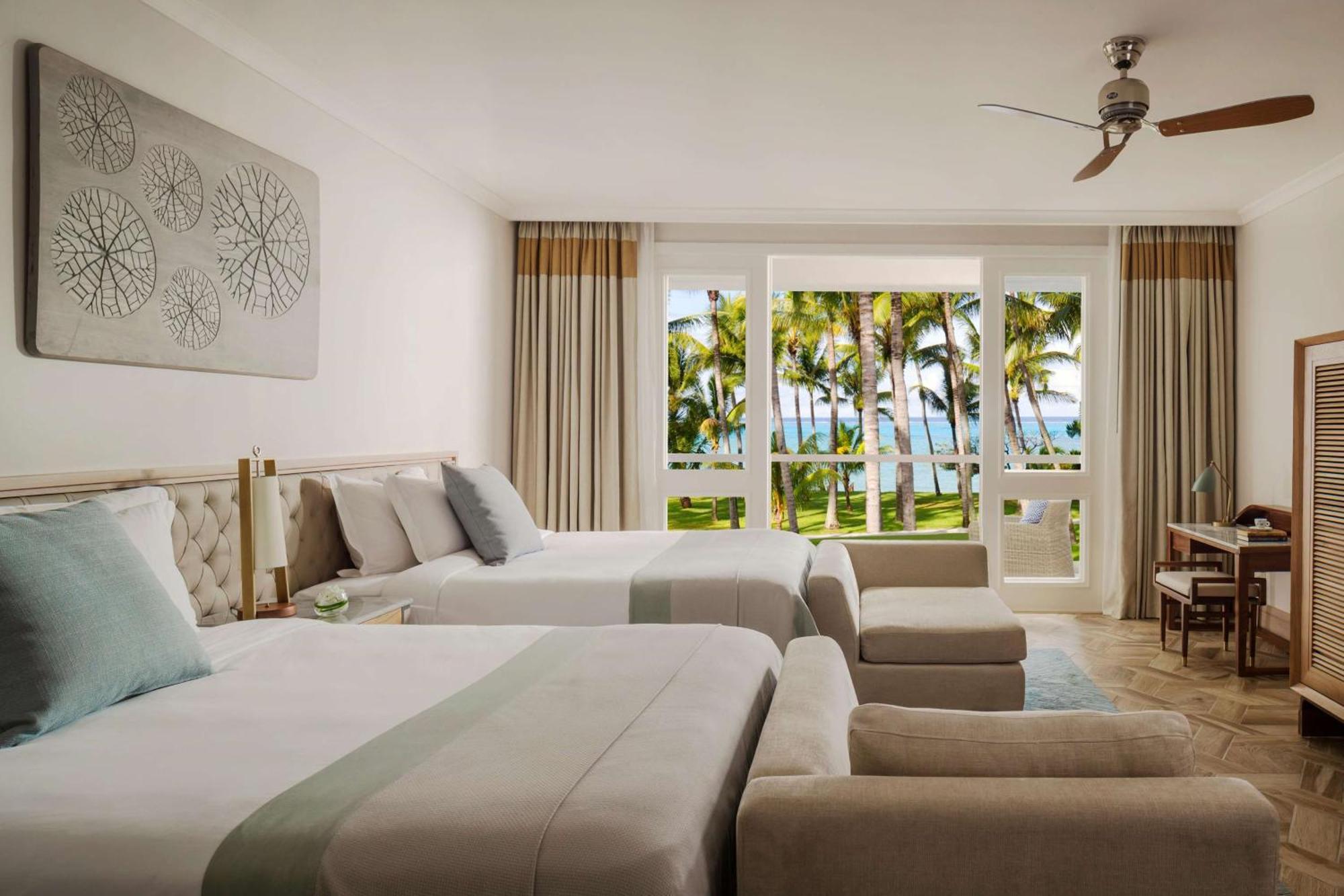 One&Only Le Saint Geran, Mauritius Hotell Belle Mare Eksteriør bilde