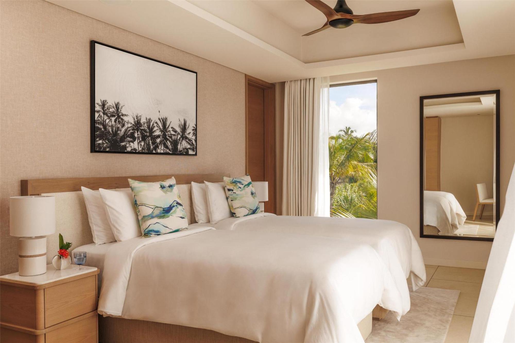 One&Only Le Saint Geran, Mauritius Hotell Belle Mare Eksteriør bilde