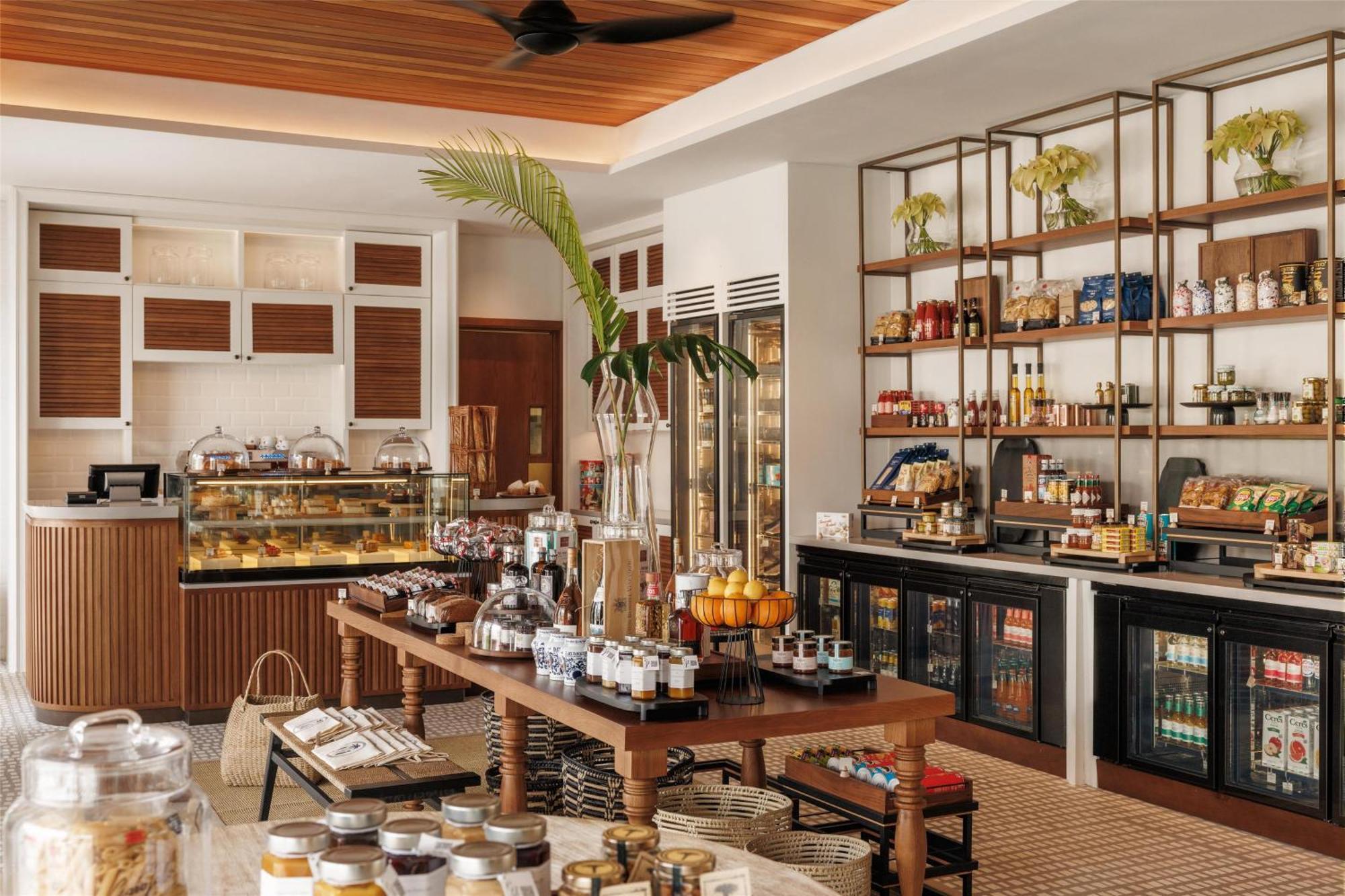 One&Only Le Saint Geran, Mauritius Hotell Belle Mare Eksteriør bilde