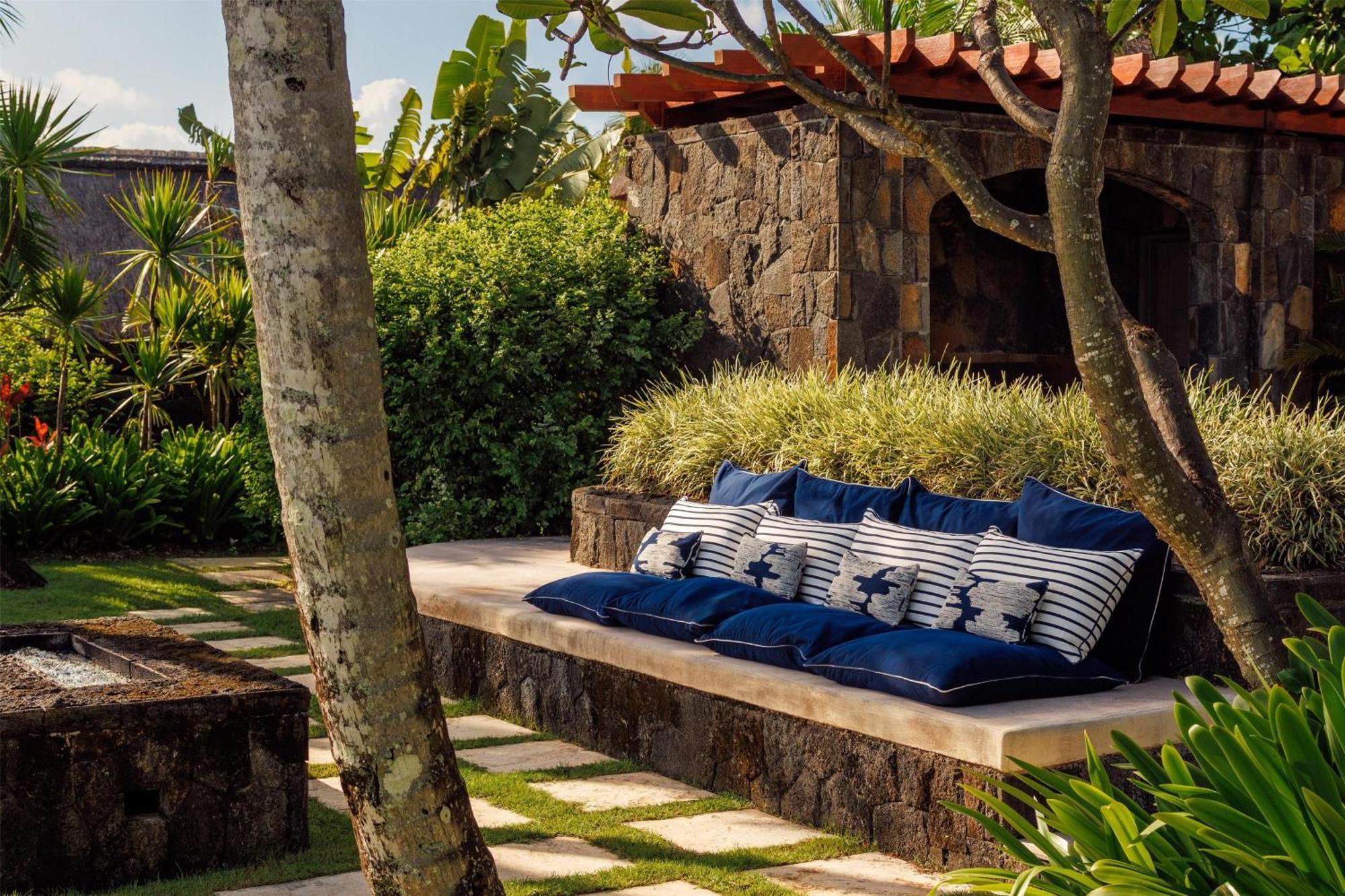 One&Only Le Saint Geran, Mauritius Hotell Belle Mare Eksteriør bilde