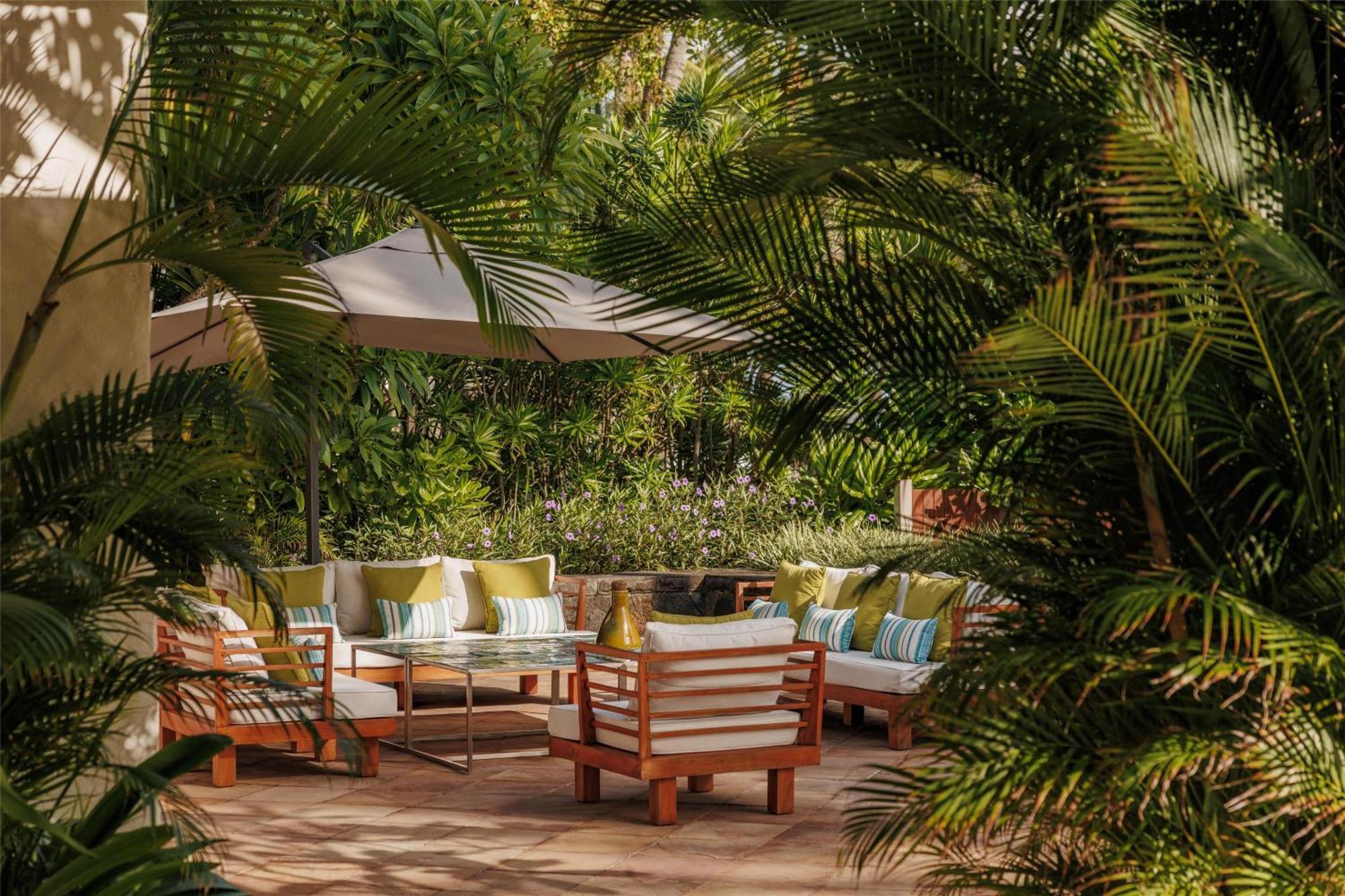 One&Only Le Saint Geran, Mauritius Hotell Belle Mare Eksteriør bilde