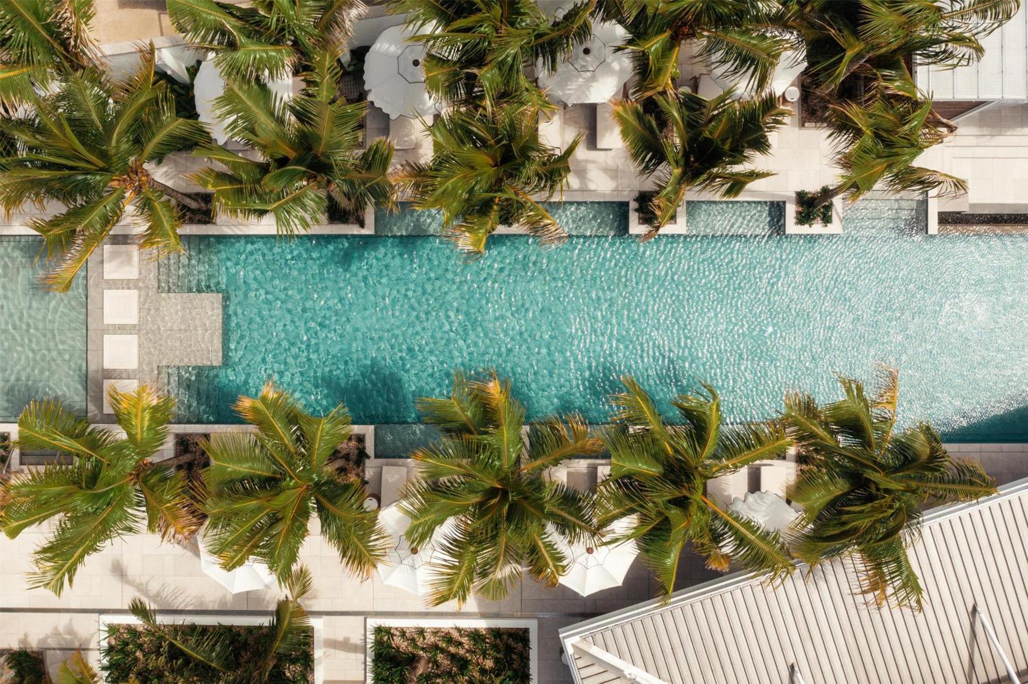 One&Only Le Saint Geran, Mauritius Hotell Belle Mare Eksteriør bilde